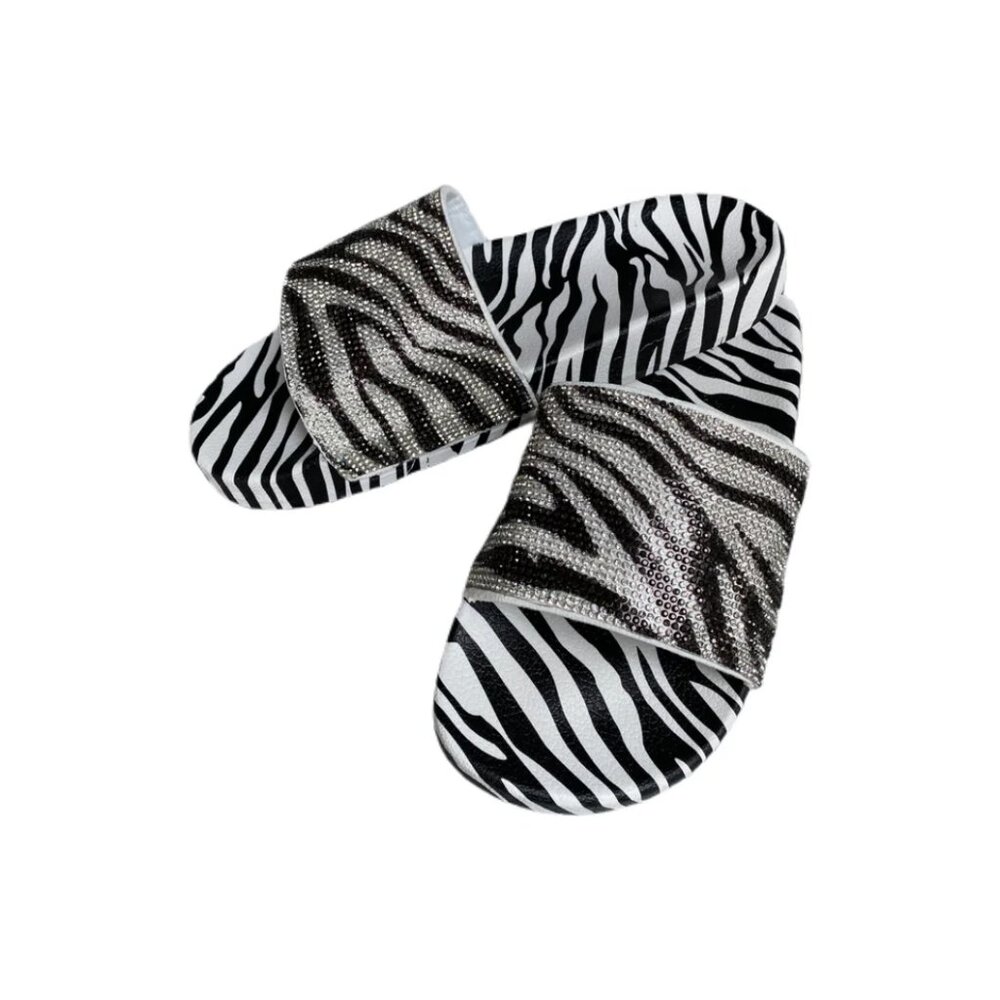 Zebra Slides